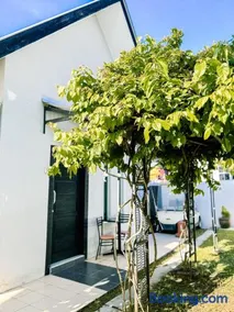 Belukar Lodges Private Homestay - Image 1