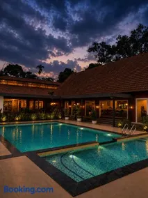 DZION Resort Coorg - Image 2