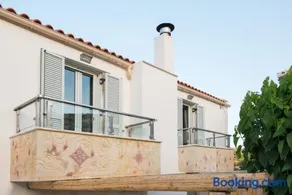 Ontas Villa Loutraki Platanias - Image 2