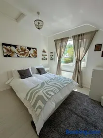 Cosy one bedroom first floor apartment in marlow bottom - Image 3