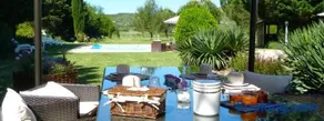 Mas des Bougainvillees - Image 4