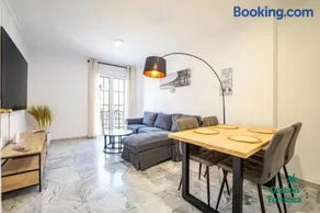 Apartamento moderno en el centro de Huelva - Image 2