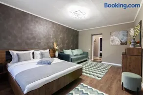 Alfa Apartments Franko University - Image 3