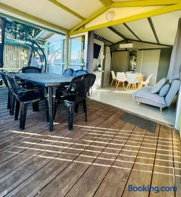 Le Chalet de Louise 7 places - Image 1