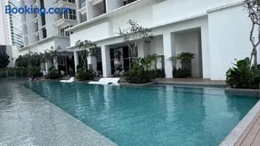 Kuala Lumpur Quill Residences By AR Stay - Image 4