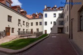 Brand new flat heart of Vilnius - Image 2