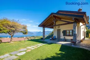 Villa Giorgia Lake View Villa with Private Pool - Happy Rentals - Image 1