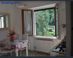 ROMANTICO APPARTAMENTO con meravigliosa vista lago - Image 4