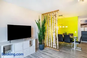 Ferienwohnung Goldstadtblick - Image 4