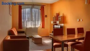 Apartmán Vysoké Tatry Lomnica A4/2 - Image 2