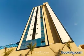 Apartamentos no Edifício Turquesa - Balneário Piçarras - RTS - Image 2