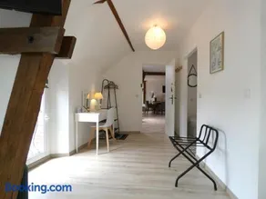 Gîte pittoresque avec nature, Wi-Fi, BBQ et terrasse privée - FR-1-581-113 - Image 4