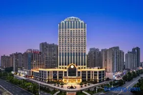 Home2 Suite by Hilton Xiangtan Jiuhua - Image 1