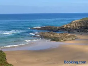 Bajo con Jardin y Piscina! - Image 2