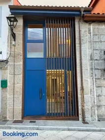 Casa a Xanela Azul - Image 1