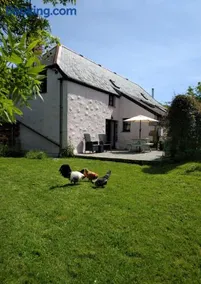 Farm accommodation - The Lizard Peninsula, Cornwall - Image 2