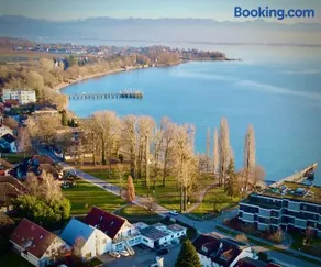 Ferienwohnung Louise 50 m zum See - Image 1