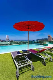 At Patong Hotel - Image 4