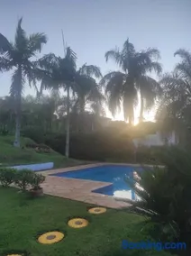Casa de Campo com Piscina - Image 3