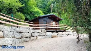 Le chalet - Image 2