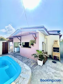 Porto Mirim House - Image 3