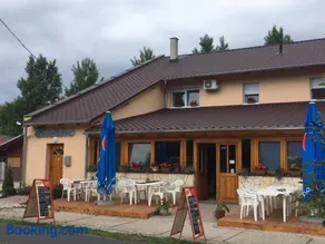 Balaton Panzió - Image 3
