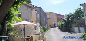 Studio tout confort dans maison de caractère - Image 1