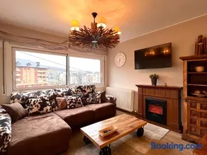 Apartament Les Vernedes - L'Amfitriona - Image 5