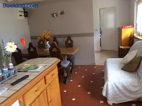 Appartement Ilhéou été et hiver 1 à 5 personnes Cauterets - Image 2