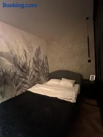 Luksusowy loft nad jeziorem Swarzędz - Poznań TV wi-fi pralko-suszarka piekarnik - Image 2