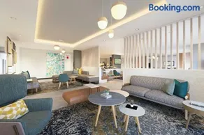 TownePlace Suites by Marriott Lyndhurst - Image 2