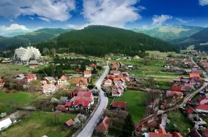 Hotel Montana - Covasna - Image 2