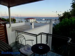 Sarissa Butik Otel - Image 4