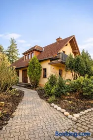 Haus Altburgstädtel - Image 2