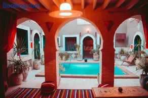 Dar El Sultan Tozeur - Image 1