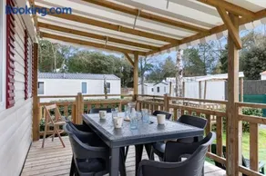 Mobil Home à St Jean des Monts - Image 2