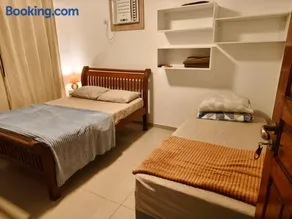 Casa completa em reserva ambiental com piscina privativa - Image 2