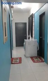 Anis Homestay Bangi - Image 4