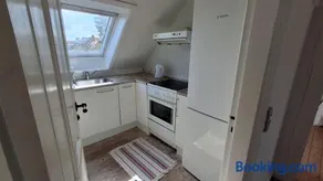 3 v taglejlighed i byggeforeningshus i roligt kvarter - Image 4