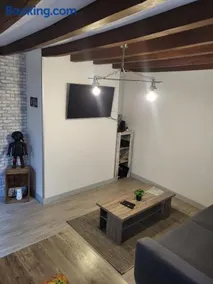 Petite maison cosy wifi avec terrasse - Image 2