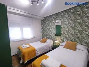 Apartamento céntrico con Wifi Avilés - Image 2