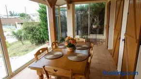 L'Evasion, maison spacieuse, véranda, parking - Image 3