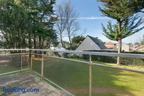 T4 calme lumineux proche plage Wifi - Image 2