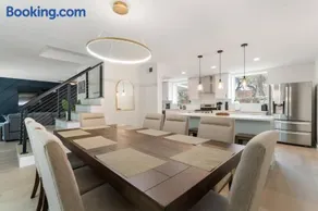 Entire Home with Cowboy Pool Near Downtown - Image 3