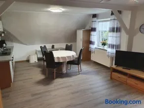 Apartment Komfortable Ferienwohnung in Werdum by Interhome - Image 4