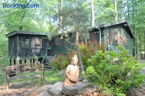 A Zen Mountain Retreat - Nirvana Awaits - Image 1