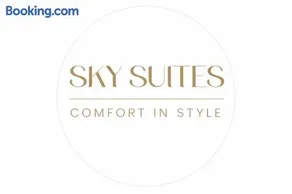 Sky Suites Nicosia - Image 5