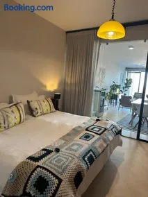 Constantia View Apartments- Luxury Self Catering - Image 3