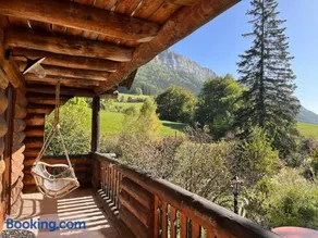 Chalet au cœur du Vercors - Calme & randonnées - Image 2