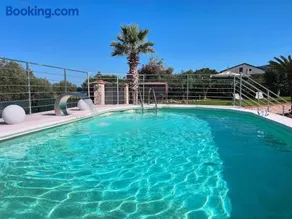 VILLA GIUDICE Luxury Home with Private Pool - Image 3
